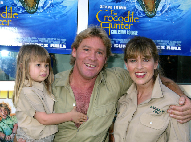 Featured image for Bindi Irwin Shares Heartfelt Anniversary Message for Parents' "Eternal" Love