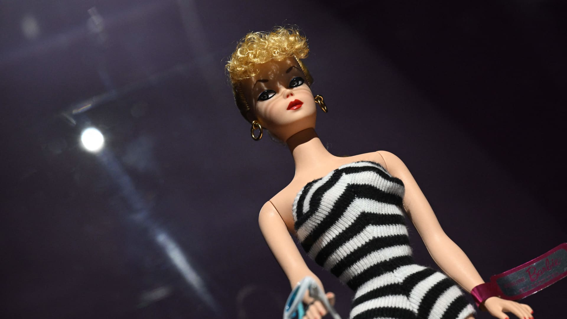 Featured image for "From Barbie to Bombs: The Designer's Secret Double Life"