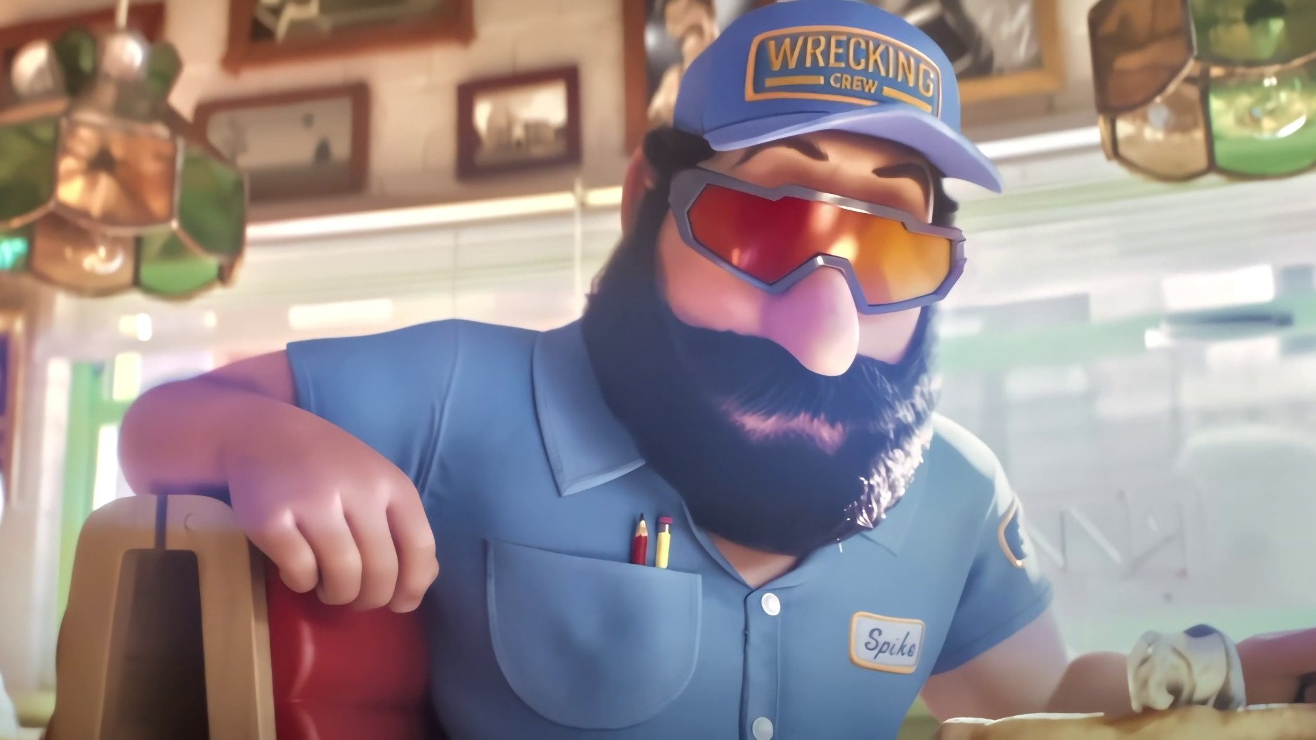 Nintendo Renames Mario Movie Character to Avoid Offence and Racism.