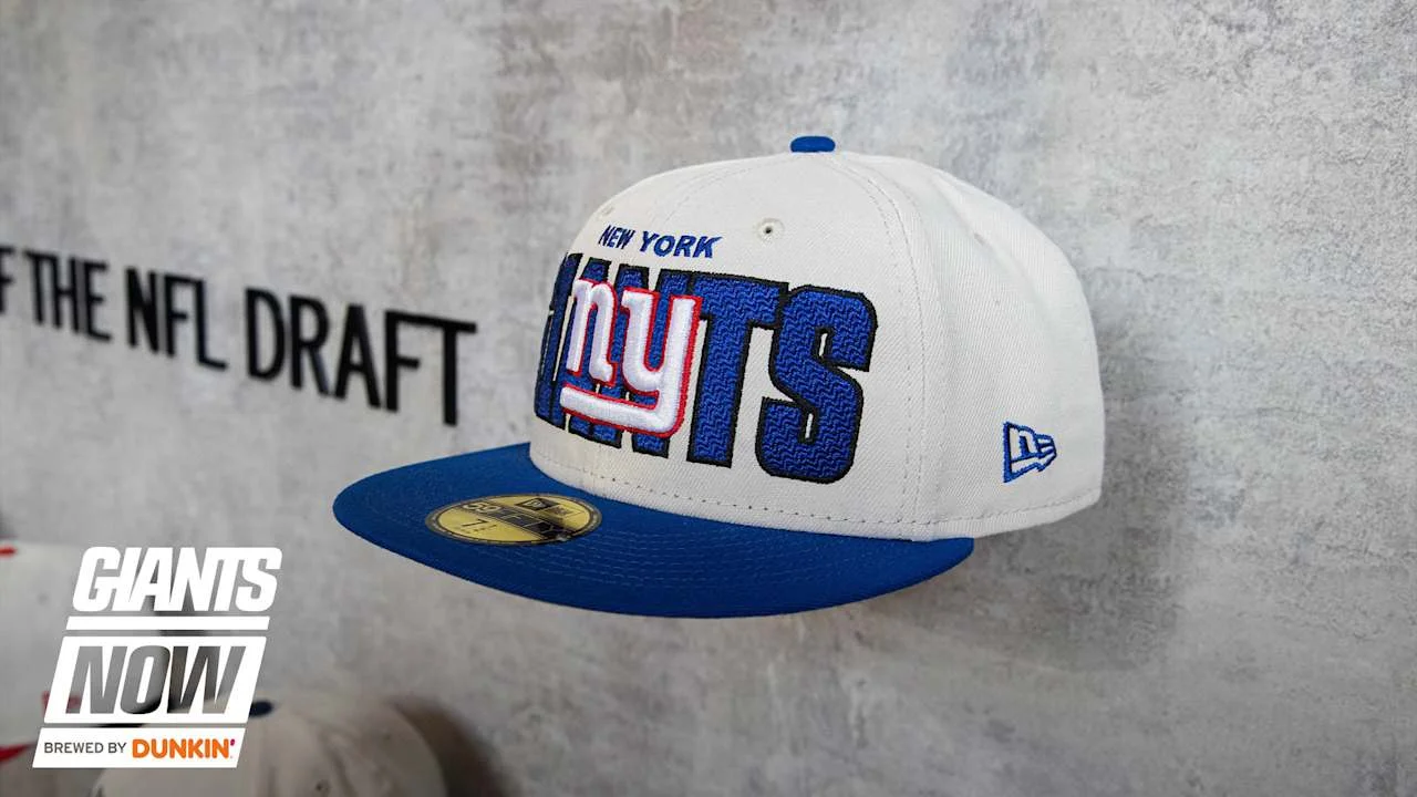 Giants eye Downs, Concepcion in ESPN's 7-round mock