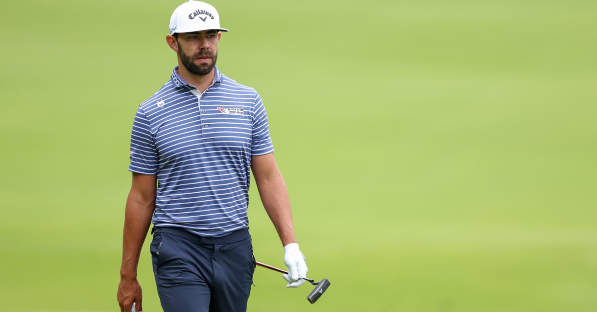 Featured image for Top Picks and Predictions for the 2024 RBC Canadian Open