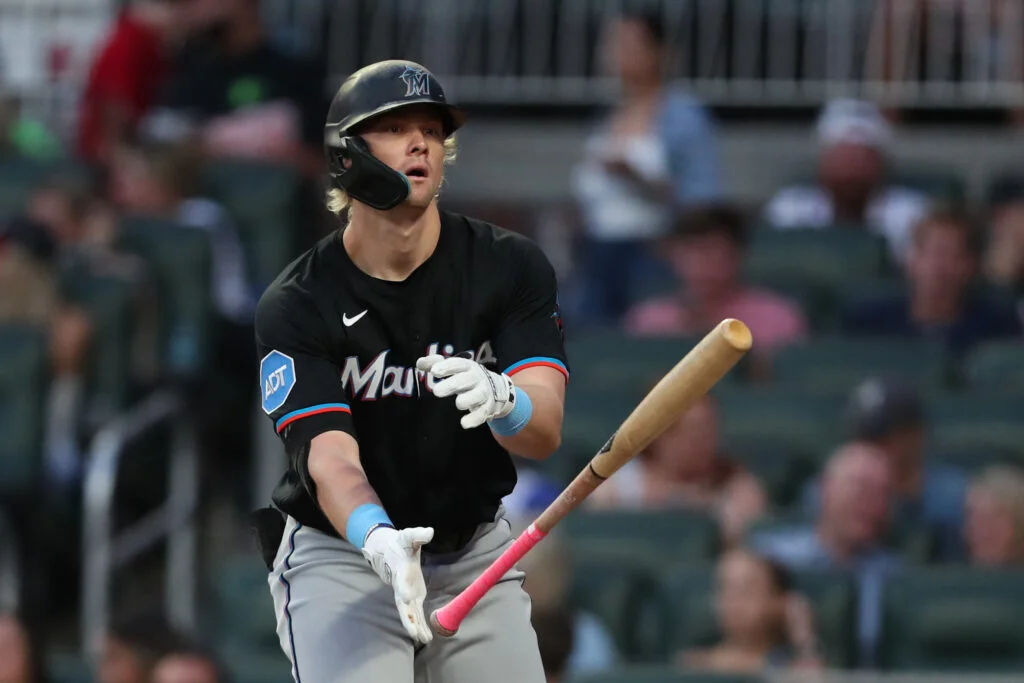 Marlins Start Season Shorthanded as Stowers and Ruiz Hit IL