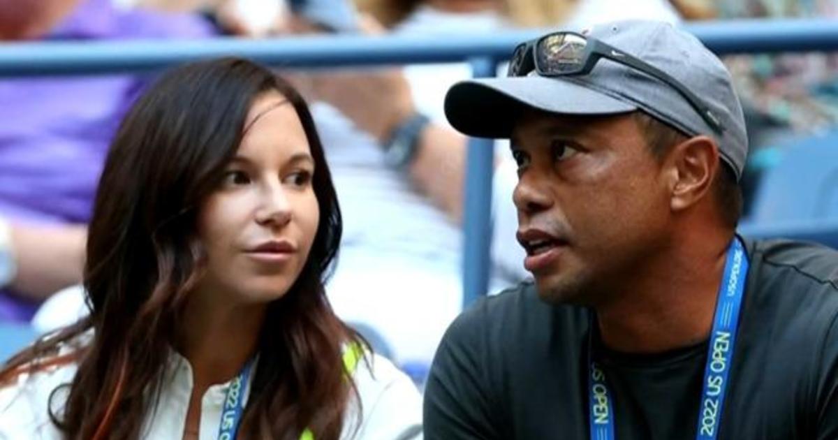 Tiger Woods' Ex-Girlfriend Accuses Him of Sexual Harassment and NDA Coercion