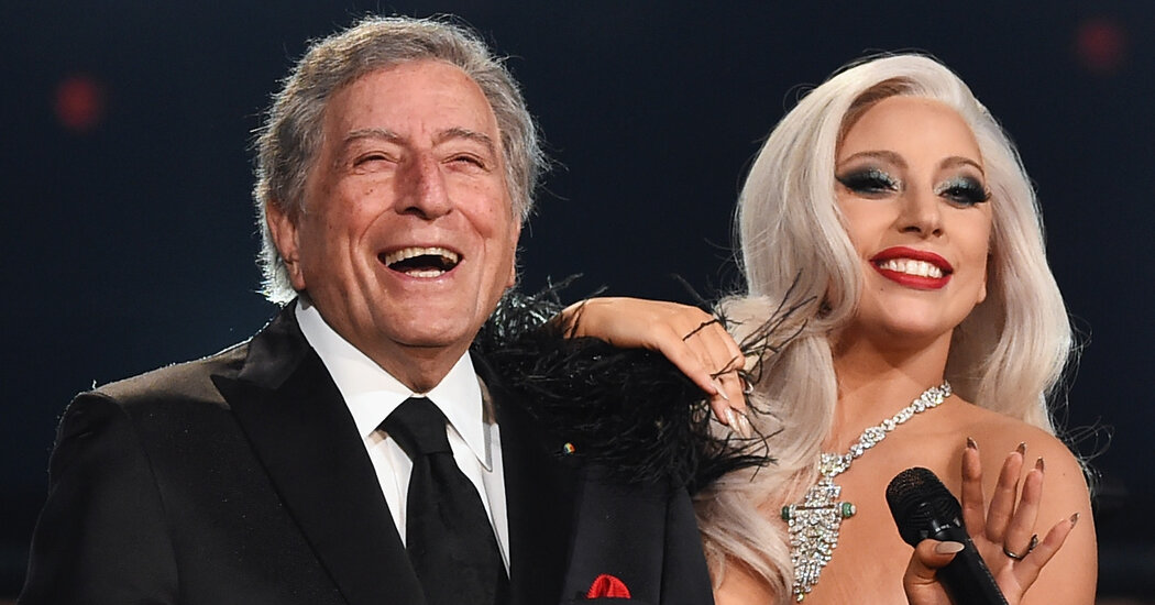 Tony Bennett's Lasting Legacy: A Duet that Revived Stars