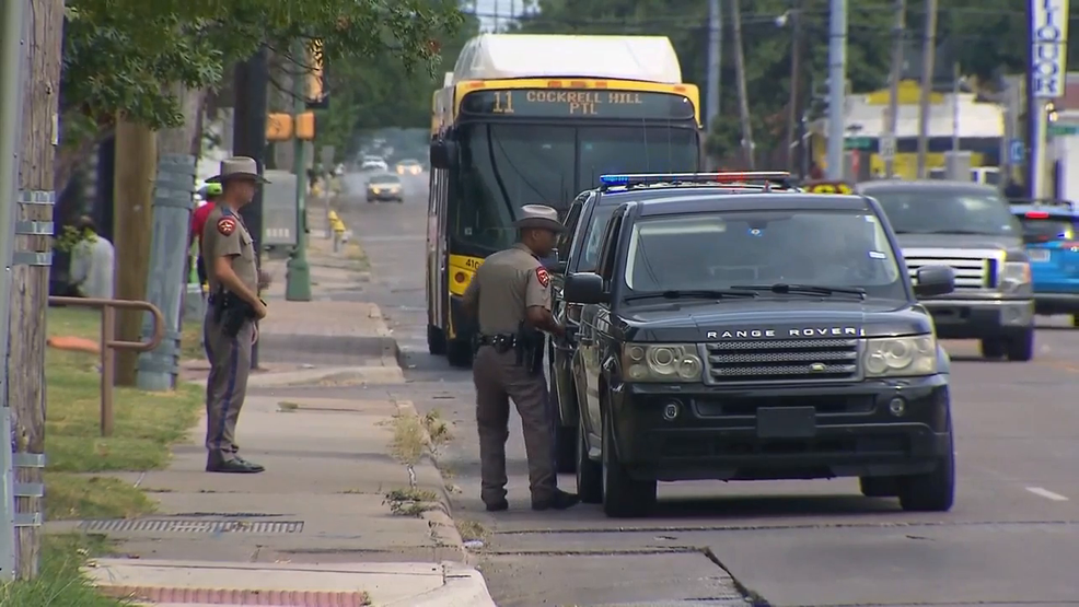 Featured image for Texas DPS ends partnership with Austin PD.