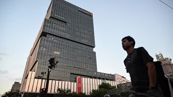 AstraZeneca's China Executive Detained Amid Expanding Probe