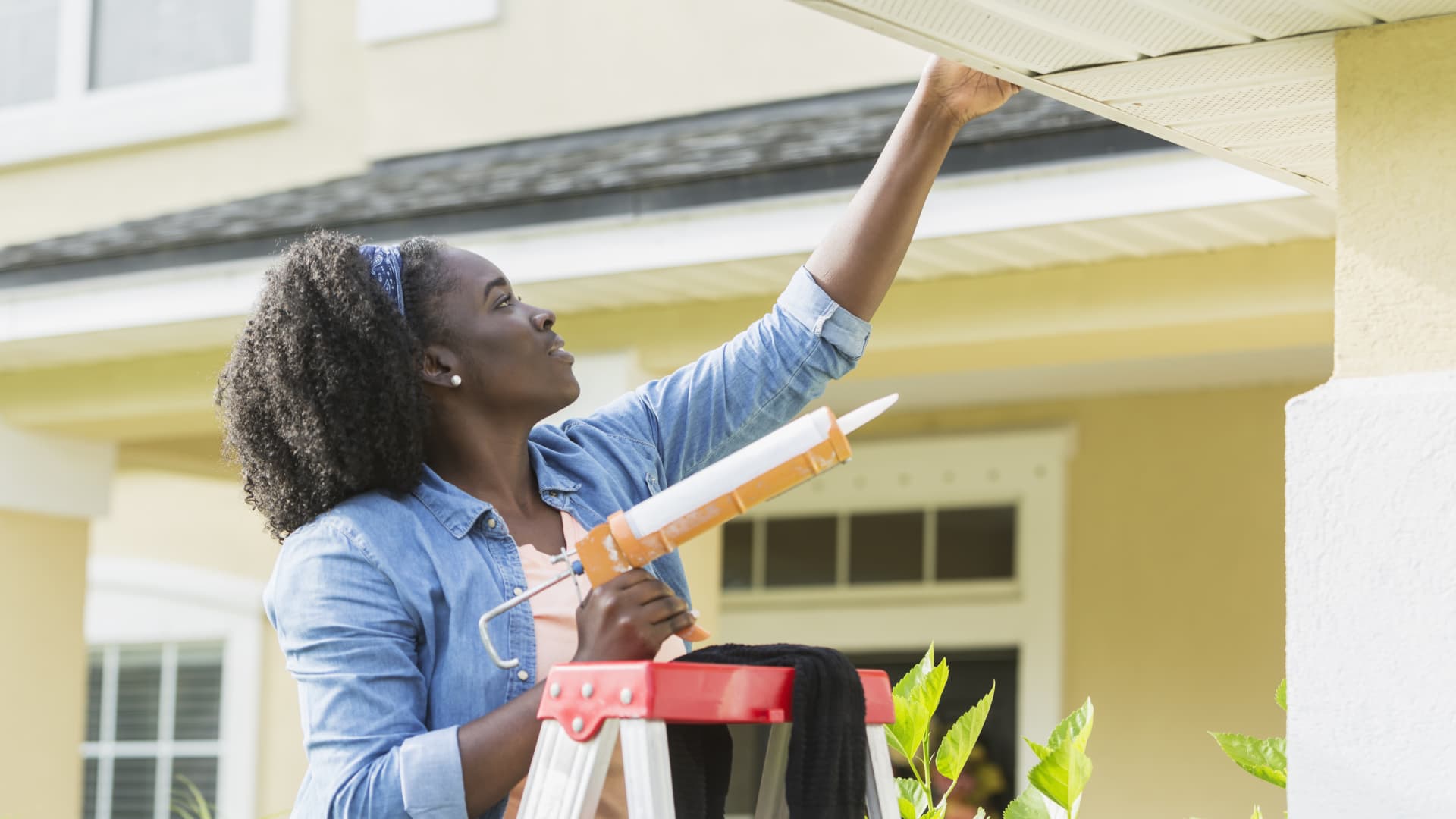 "Challenges and Triumphs in Minority Homeownership"