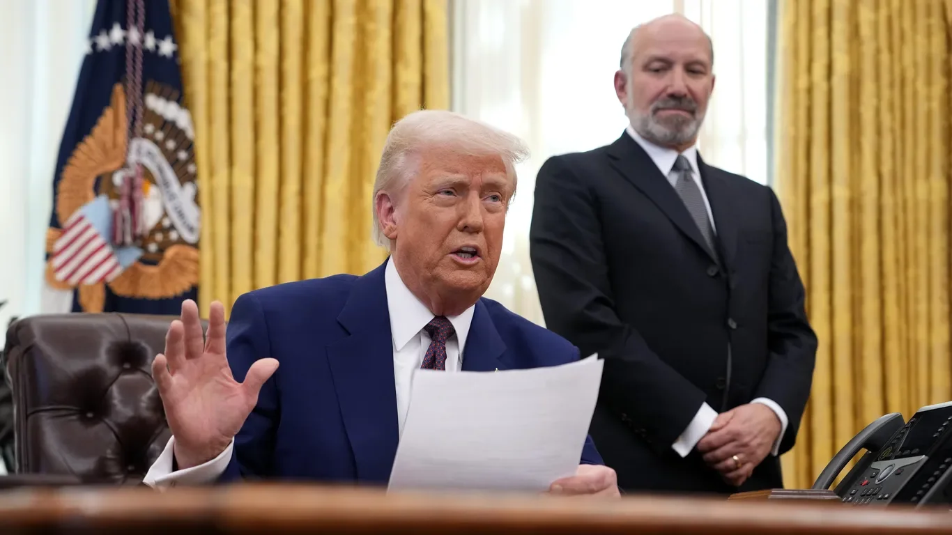 Trump pushes citizenship question in 2030 census pilot, sparking fears of undercount