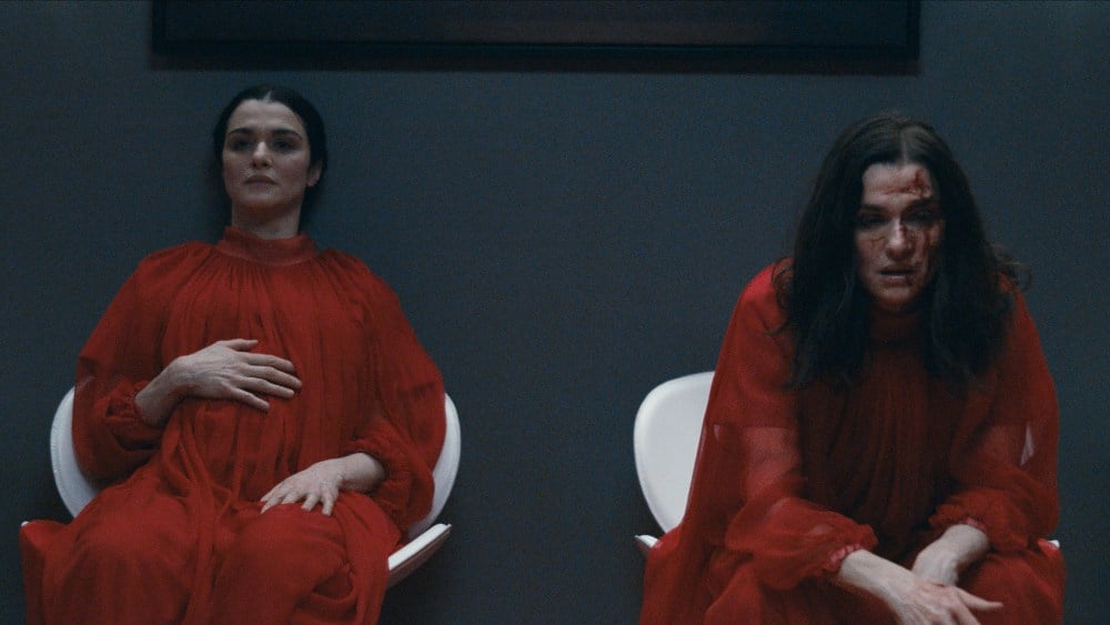 Featured image for Rachel Weisz shines as twisted twins in 'Dead Ringers' remake.