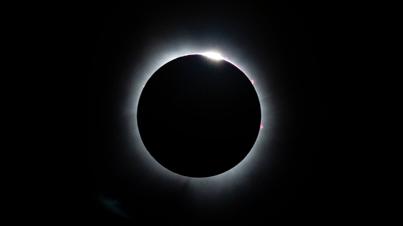 Featured image for "2024 Total Solar Eclipse: Path of Totality Across the U.S."