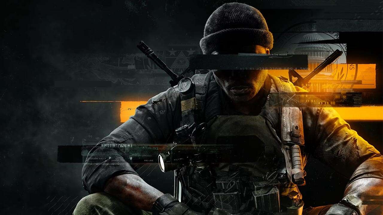 Featured image for Black Ops 6 Dominates Most-Played Games Chart