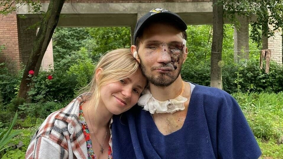 Featured image for Rebuilding Lives: Ukraine's Soldiers Fight for Healing and Adaptation