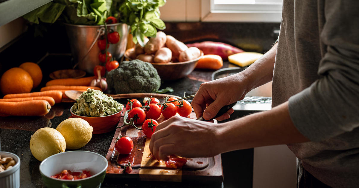 Featured image for "Experts Reveal Health and Lifespan Benefits of Plant-Based Diets"