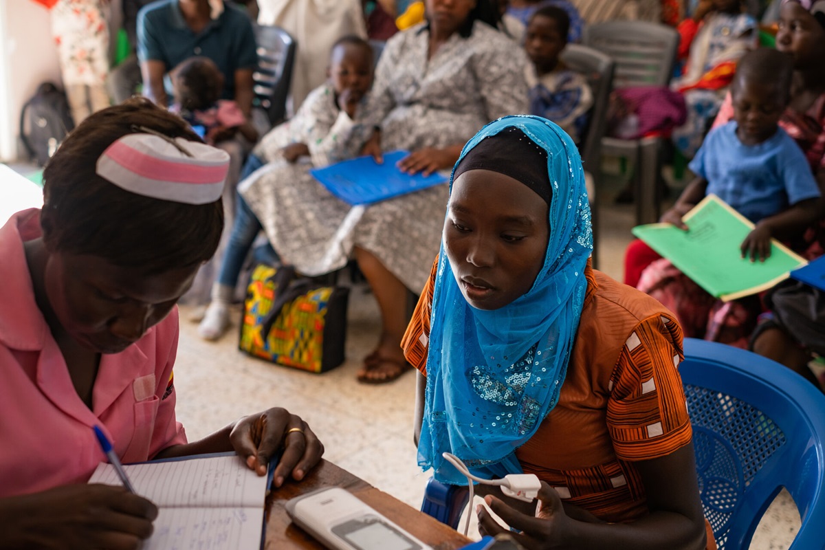 Featured image for WHO Warns of Up to 40% Drop in Global Health Funding by 2025