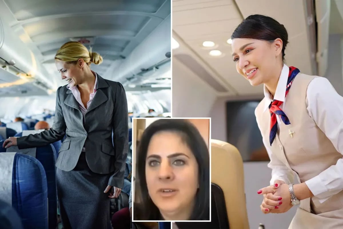 Featured image for "Flight Attendant's Clever Strategy for Ensuring Families Sit Together on Flights"