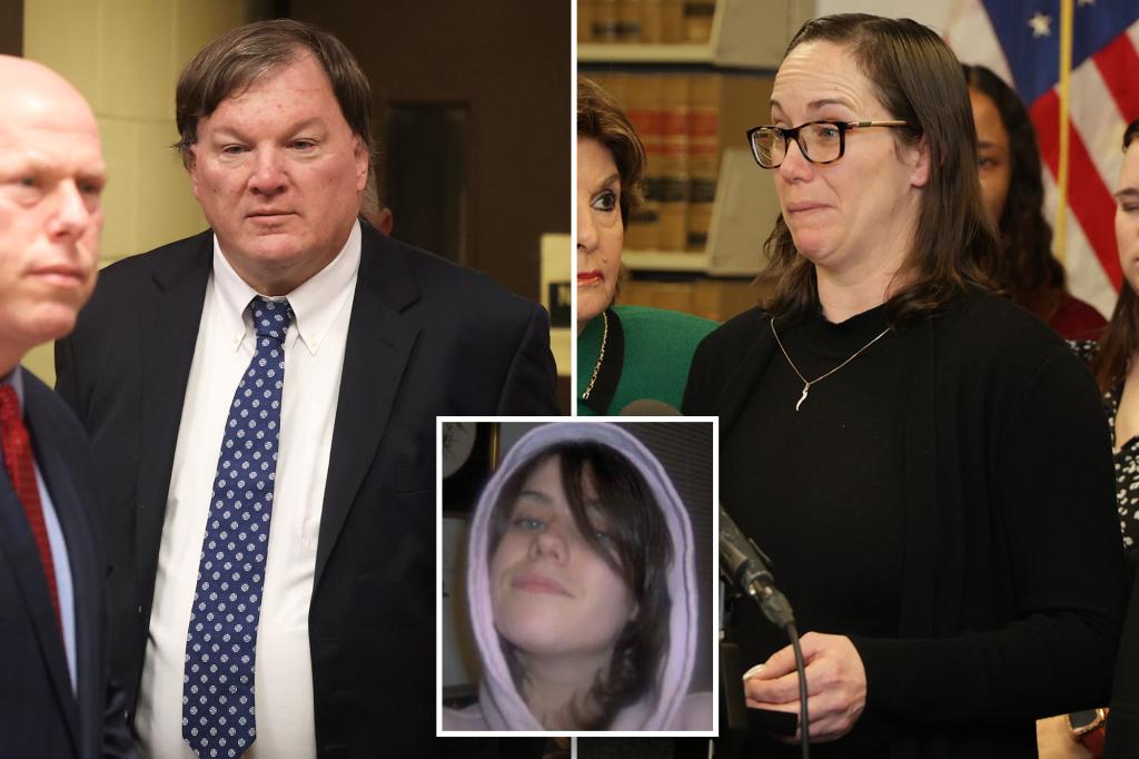 "Daughter's DNA Links Suspect to Fourth Gilgo Beach Murder Charge"