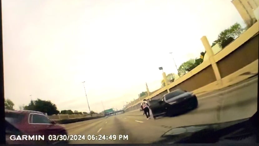 "Legal Fallout: Rashee Rice's Alleged Crash Involvement Sparks Controversy and Legal Action"