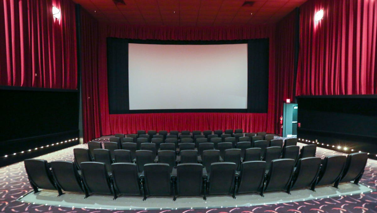 AMC Shuts Down Last Movie Theater in Des Moines Metro