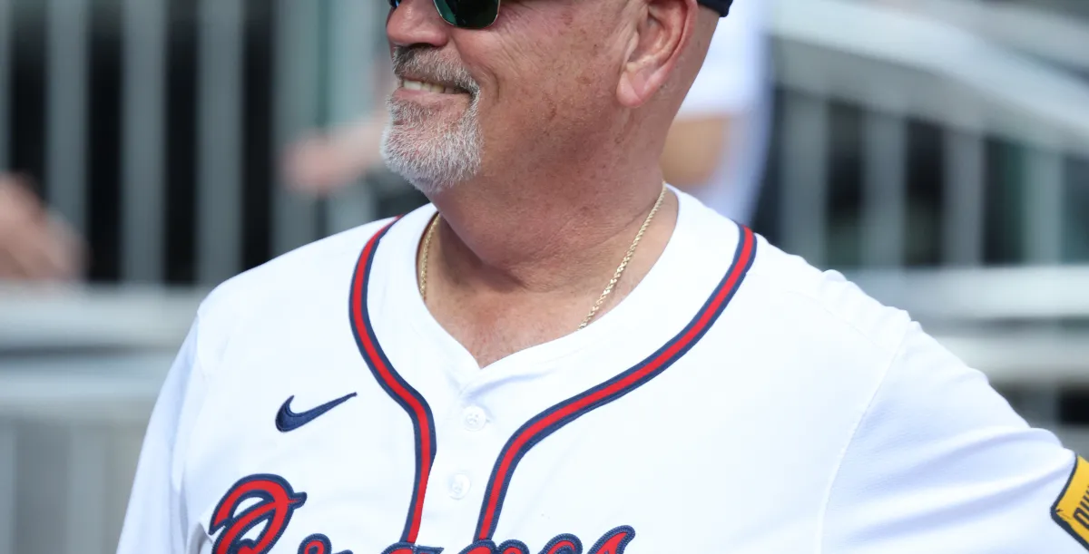 Featured image for Atlanta Braves Managerial Changes and Legacy Highlights