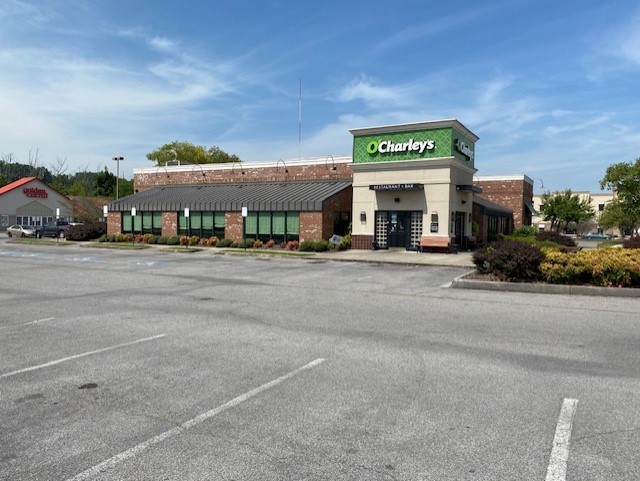 O'Charley's in Kingsport Shuts Down Due to Industry Challenges