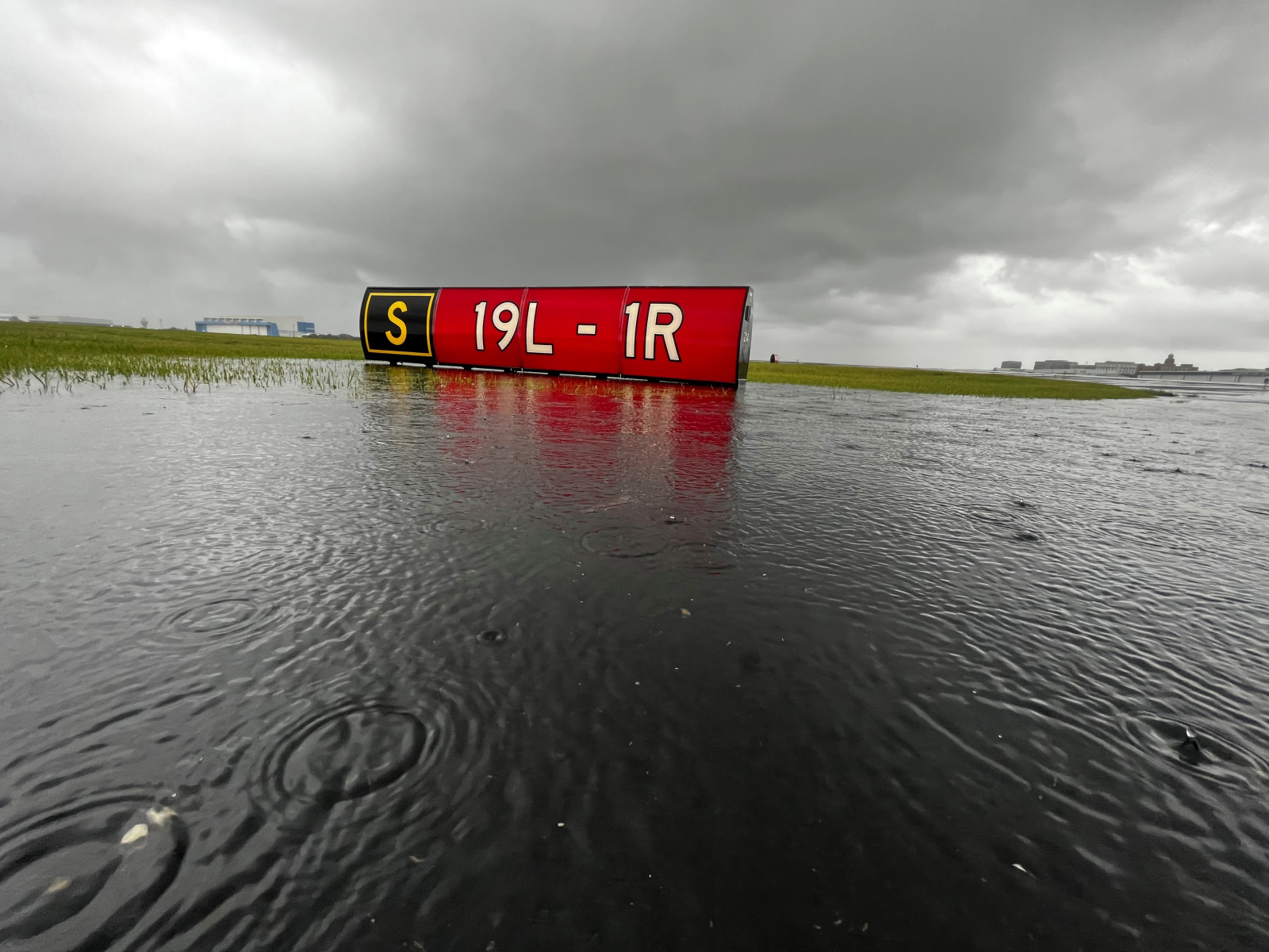 Featured image for Recovery Efforts and Updates Following Hurricane Idalia