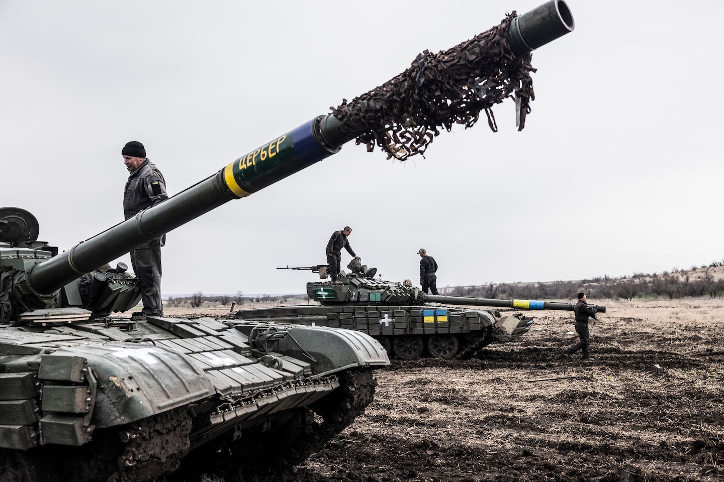 Ukraine launches counteroffensive against Russia amidst flood evacuations.