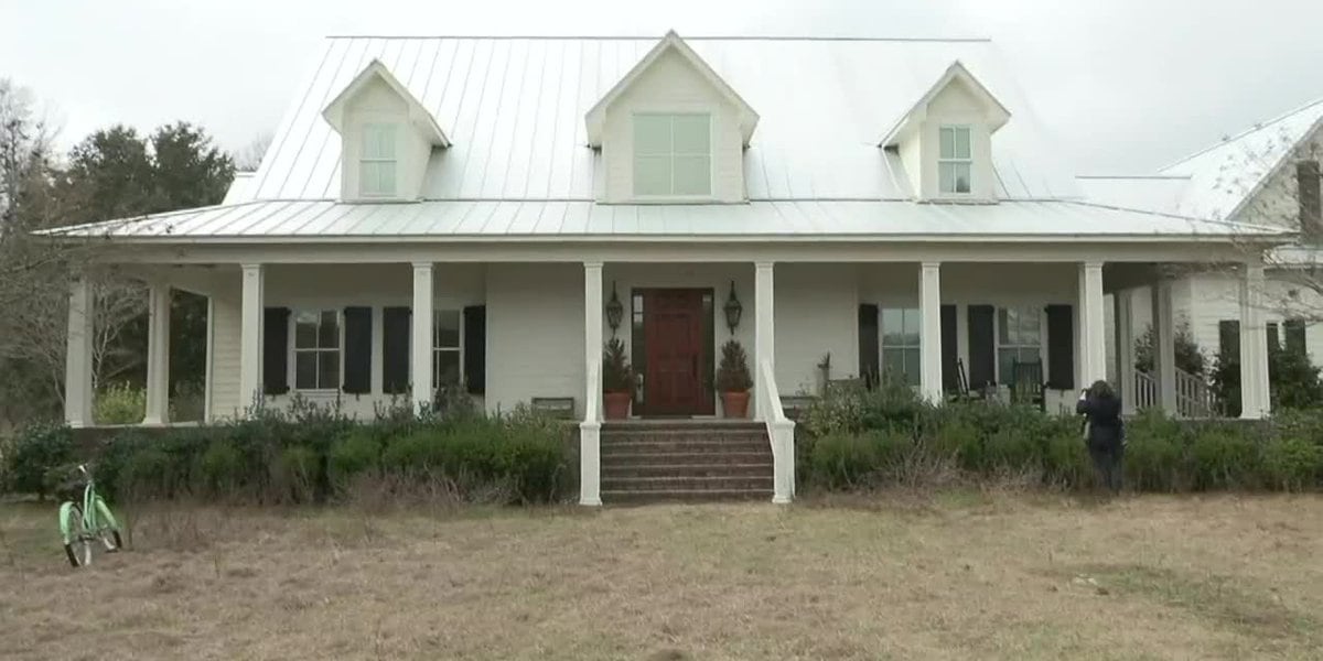 Murdaugh family sells Moselle property.