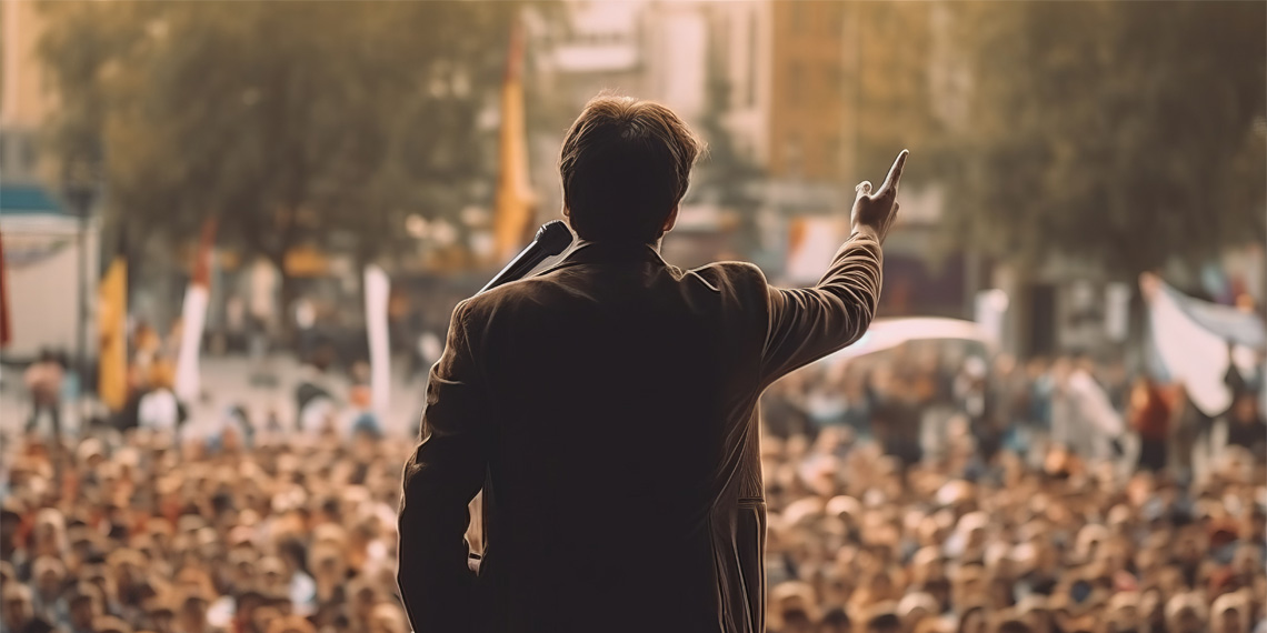 Featured image for ADHD Linked to Increased Political Engagement, Study Reveals