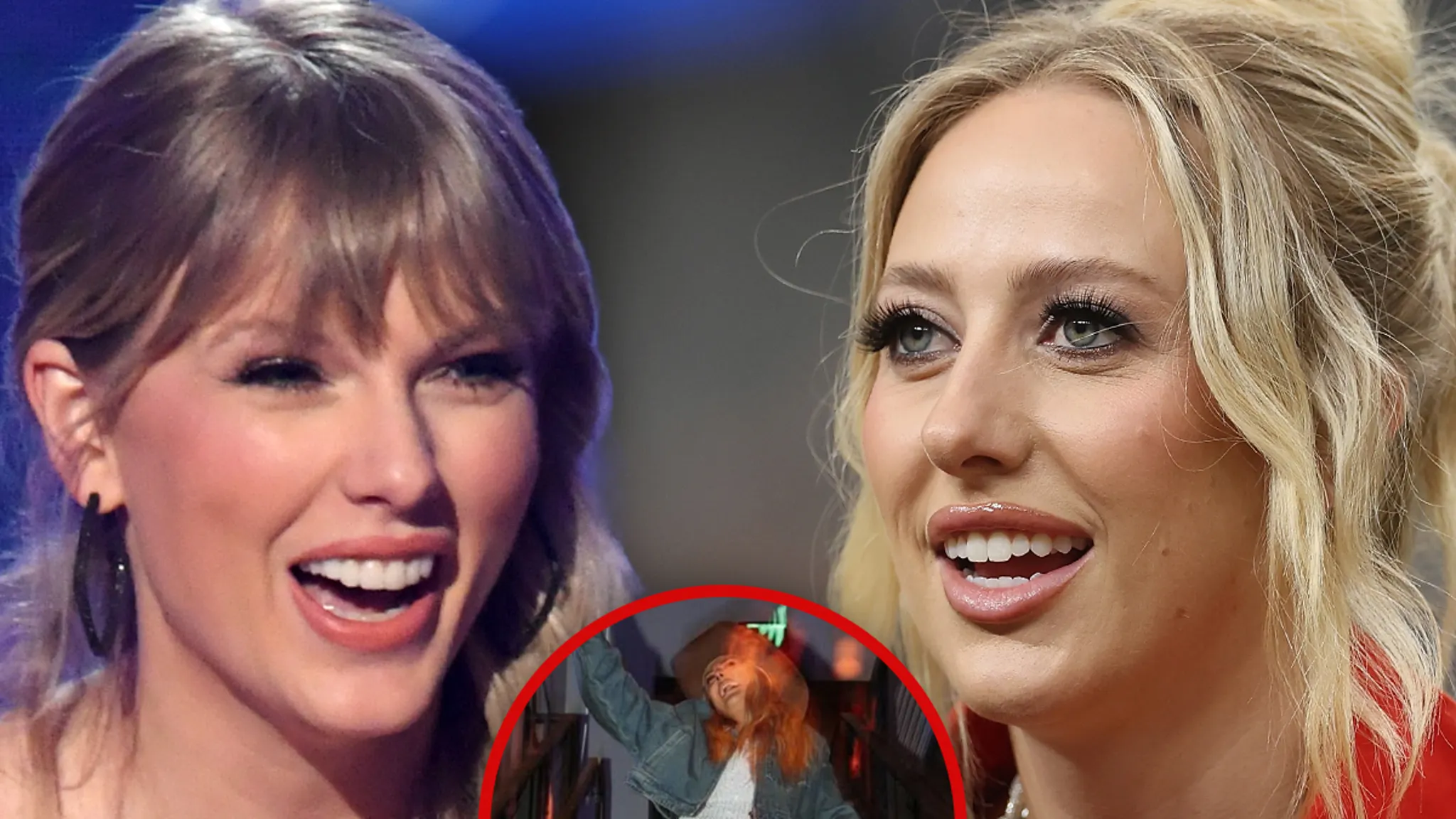 Featured image for Brittany Mahomes Celebrates 30th Birthday with Cowboy Boots and Friends in Nashville