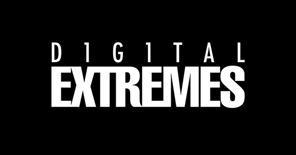 Featured image for Digital Extremes Announces Layoffs and Closure of Publishing Arm
