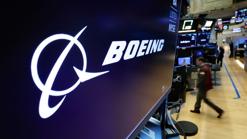 Leaky faucets pose safety risk on Boeing 787s, warns FAA.