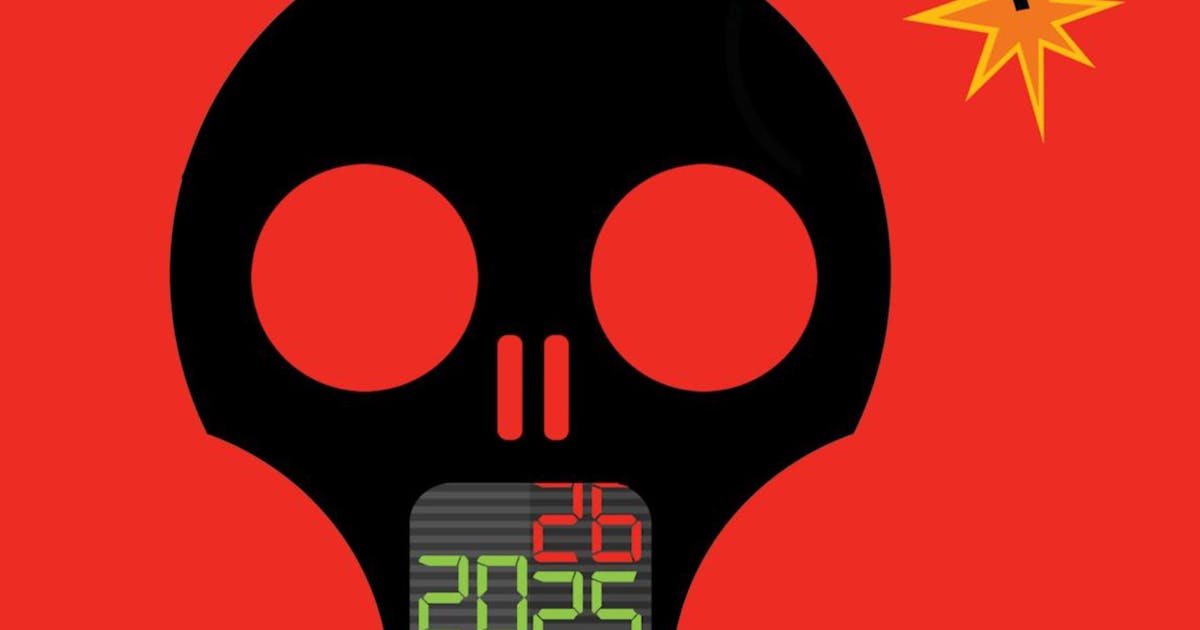 Featured image for "Predicting Your Lifespan: The Accuracy of At-Home Tests"