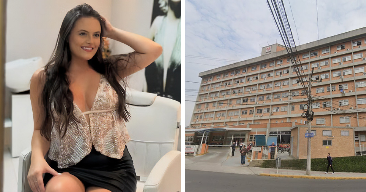 Featured image for 22-Year-Old Law Graduate Dies from Allergic Reaction During Routine CT Scan