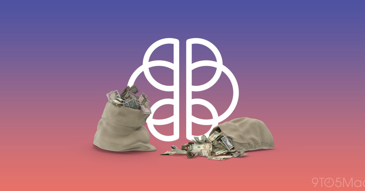"Apple Boosts AI Capabilities with Acquisition of DarwinAI Startup"