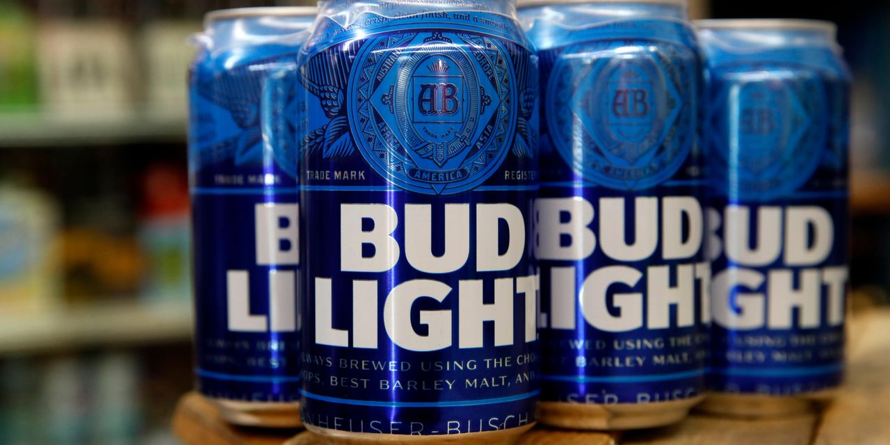 Bud Light Faces Backlash and Sales Plunge Over Transgender Promotion Controversy