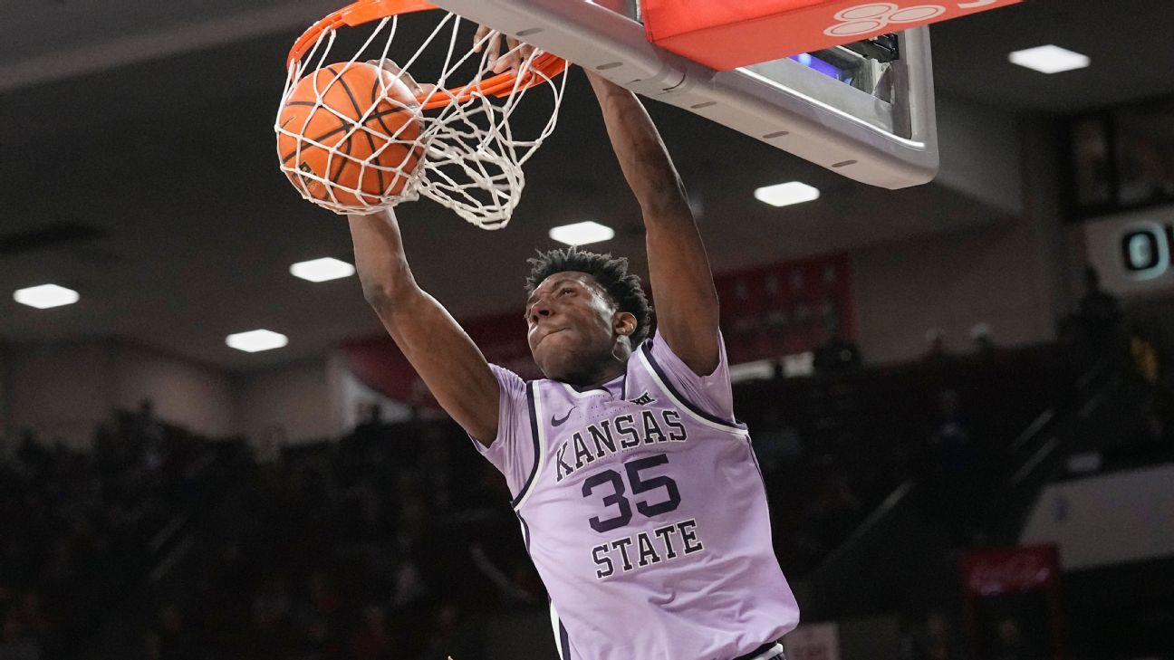 Featured image for Nae'Qwan Tomlin Finds New Home at Memphis After Kansas State Dismissal