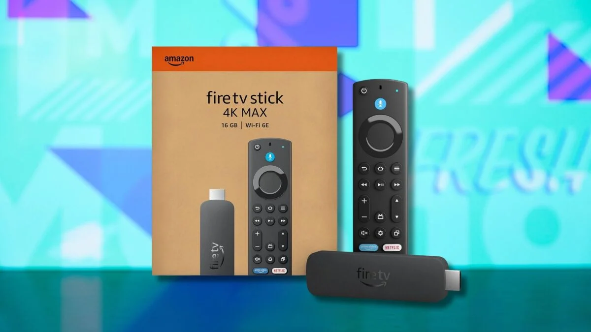 Featured image for Top Amazon Fire TV Deals: Save Big on Fire TV Sticks and Smart TVs