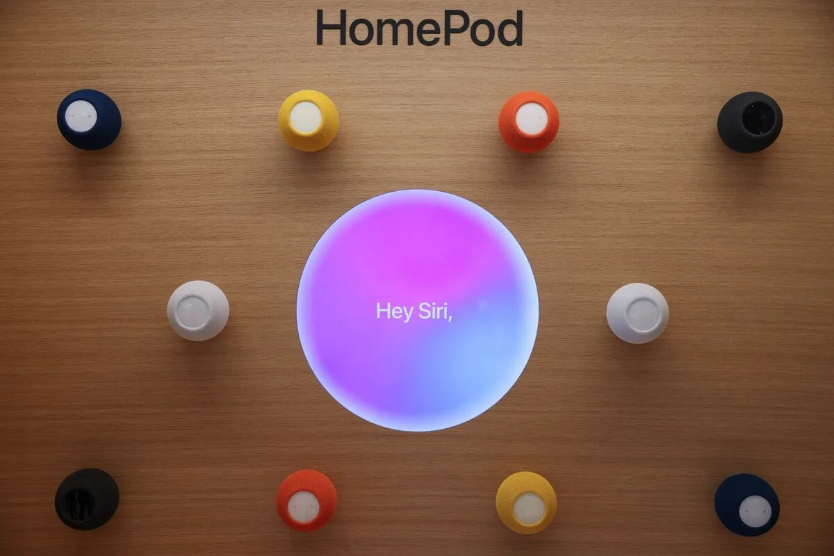 Apple Eyes Google Gemini for AI-Enhanced Siri Search