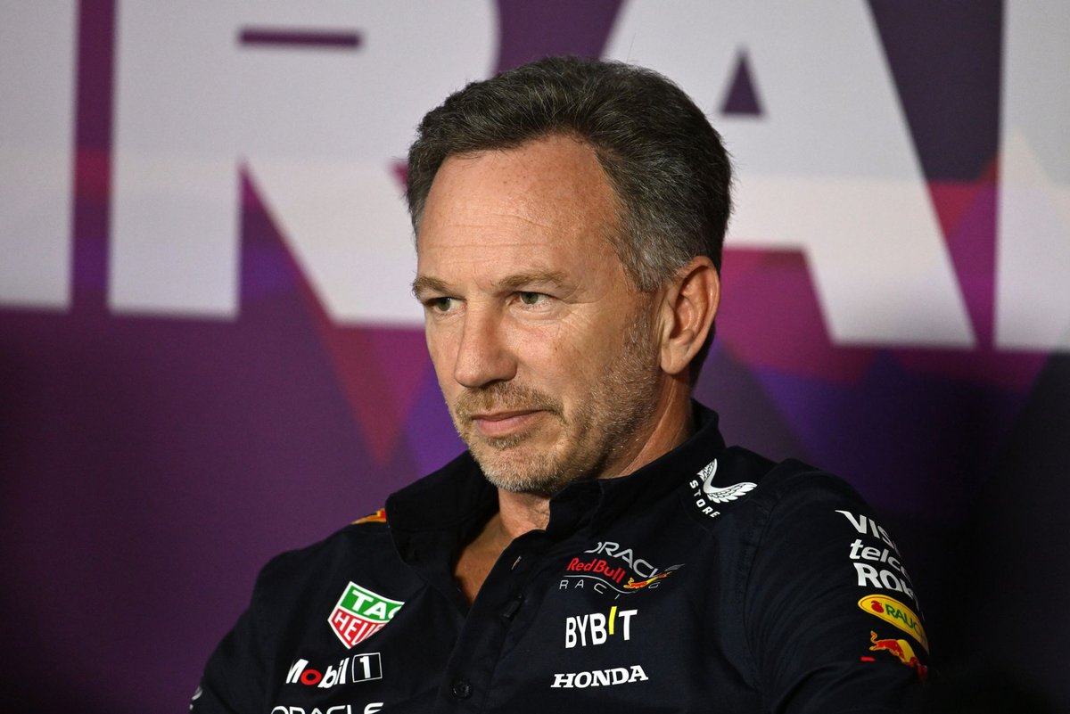 "Christian Horner Urges Swift Resolution to Red Bull Probe Amid F1 Tensions"