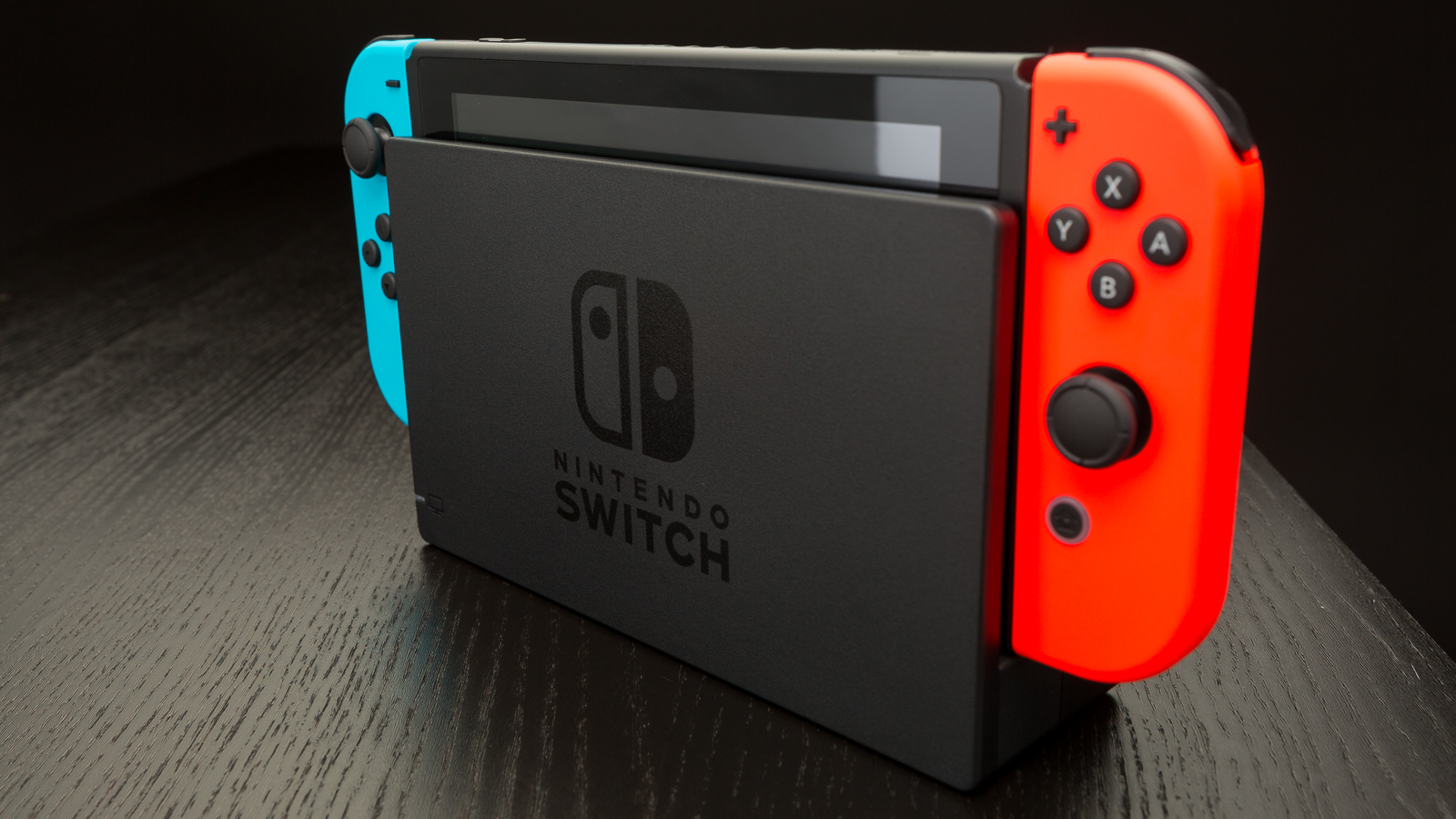 Nintendo Switch firmware update blocks controversial language and receives "rebootless" upgrade.