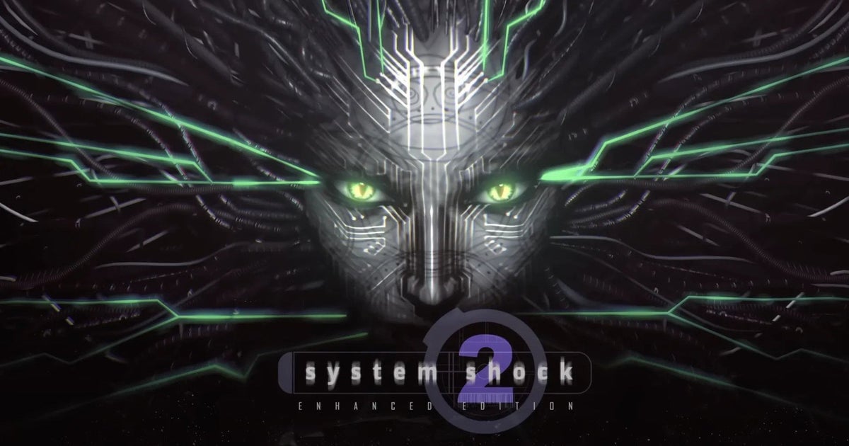 Featured image for "System Shock 2: Enhanced Edition Reveals First Look and Trailer"
