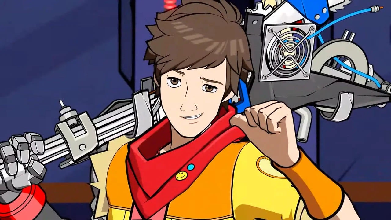 Featured image for "Hi-Fi Rush: The Ultimate PS5 Gaming Experience"