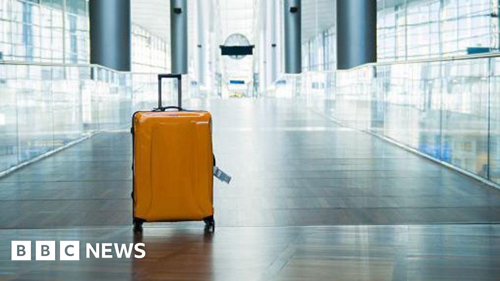 Featured image for New Zealand Woman Detained After Toddler Discovered in Luggage