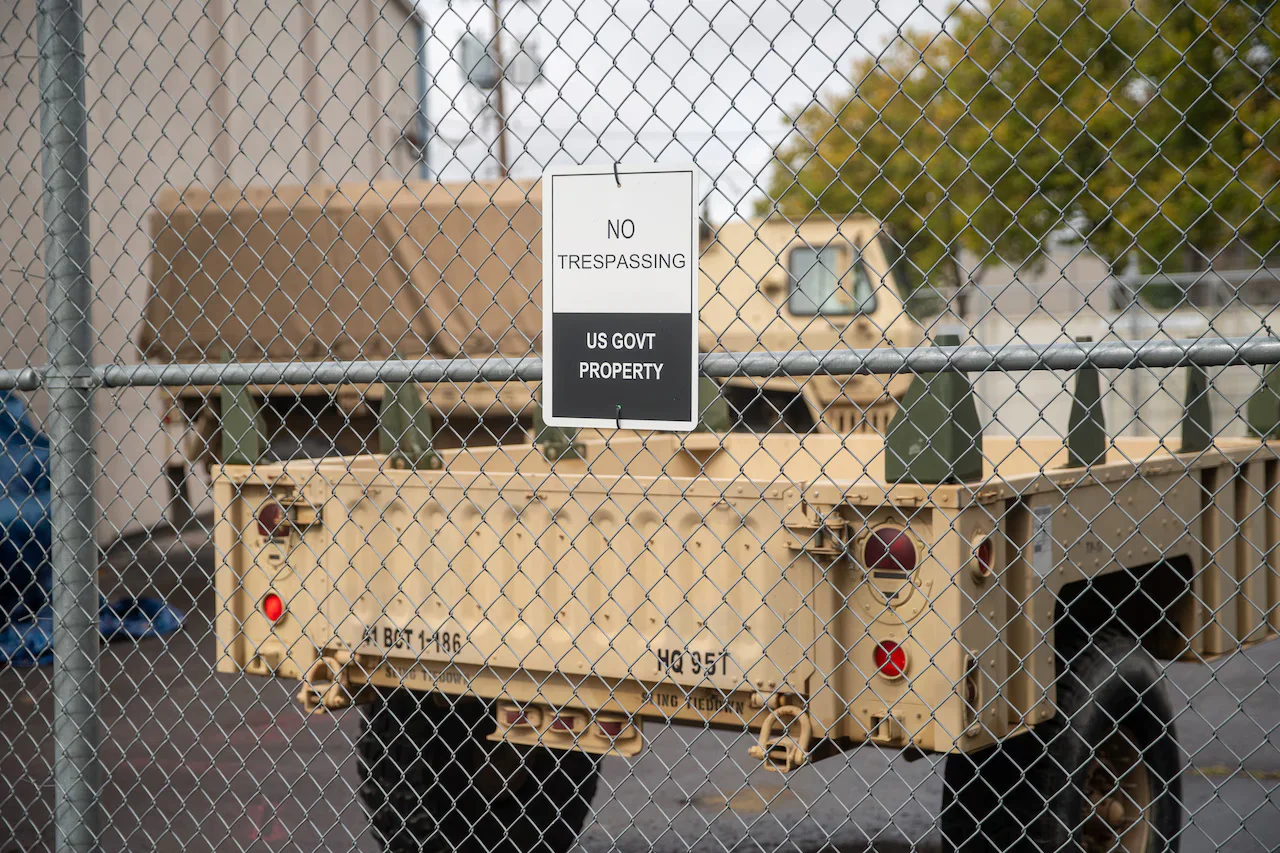 Judge Blocks Trump’s National Guard Deployment to Portland Over Authority Concerns