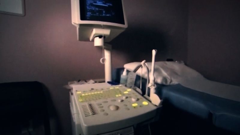 Narrow Defeats for Abortion Bans in Conservative States