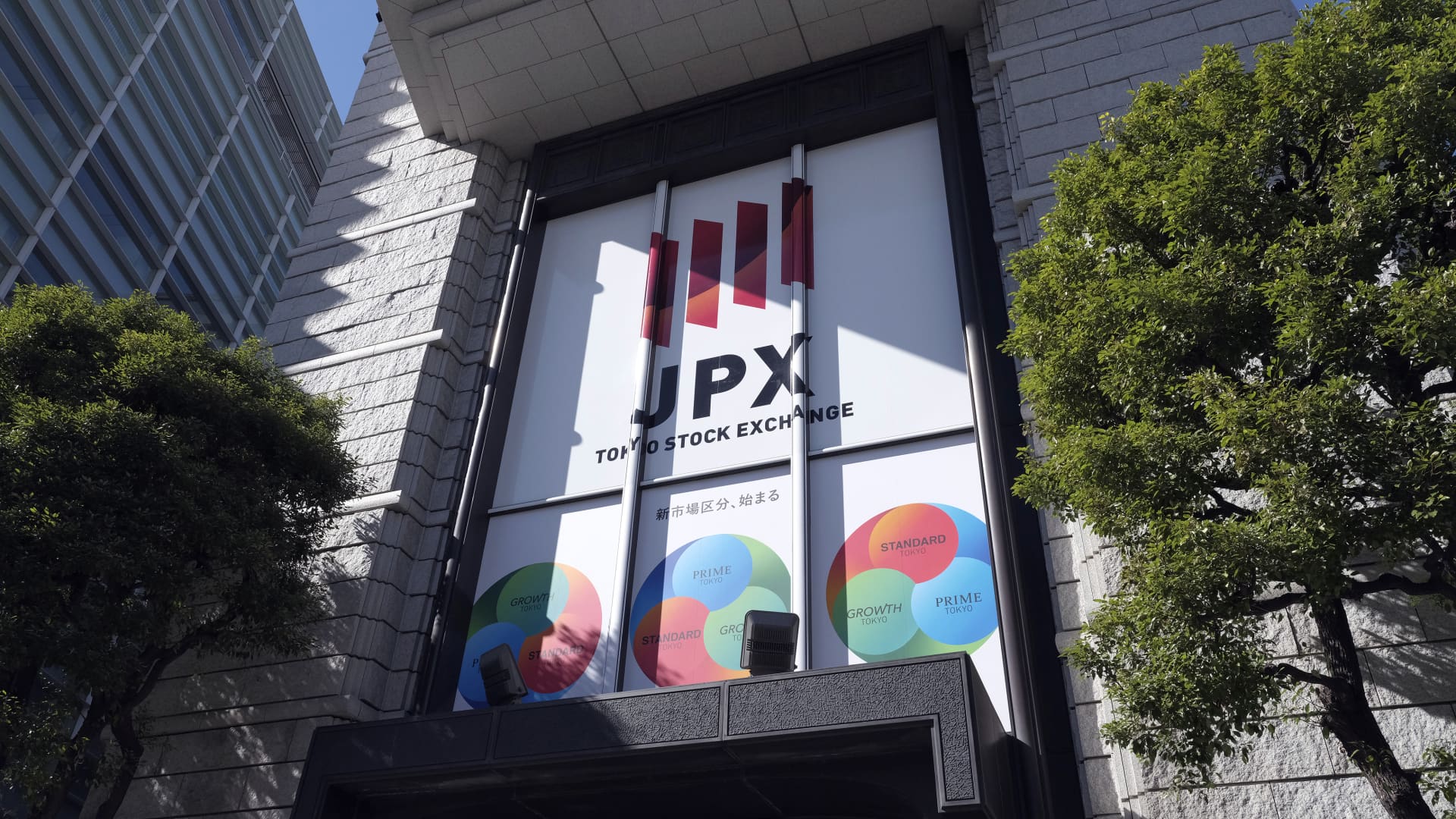 Featured image for Middle East Tensions Rattle Global Markets: Live Updates