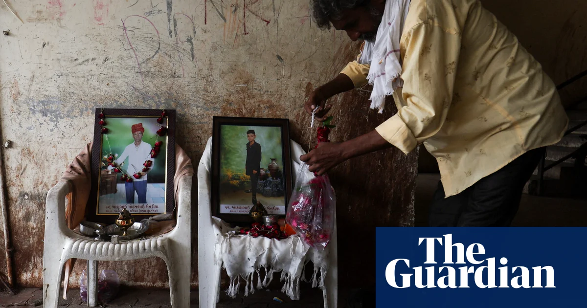 Featured image for Air India Crash: Families, Investigations, and Unanswered Questions