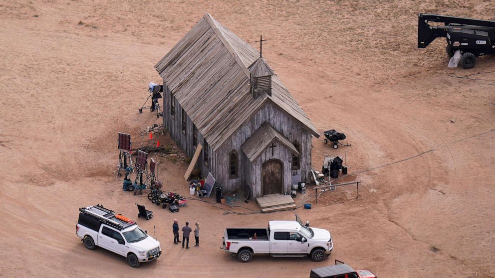 'Rust' shooting lawsuit settlement approved by US judge.
