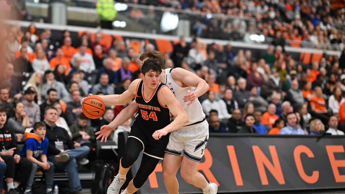 Featured image for "Princeton's Dominant Win Over Yale Exposes NCAA's Flawed System"