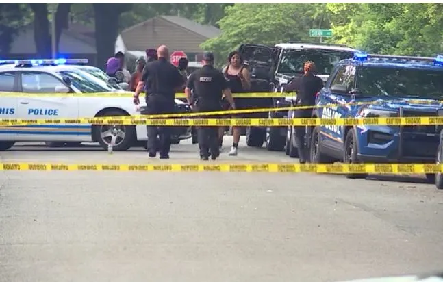 Featured image for Multiple Shootings in Memphis Leave Several Injured and One Dead